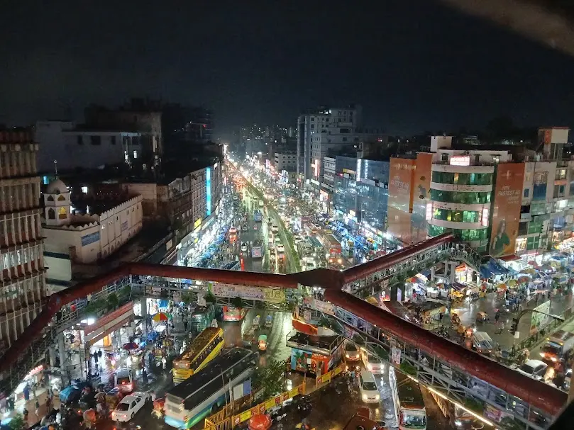মিরপুরে বাসা ভাড়া: পরিবারের জন্য নিরাপদ ও সাশ্রয়ী বাসা খুঁজুন
