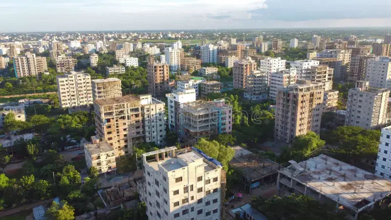 মোহাম্মদপুরে বাসা ভাড়া: পরিবার ও চাকরিজীবীদের জন্য সম্পূর্ণ গাইড