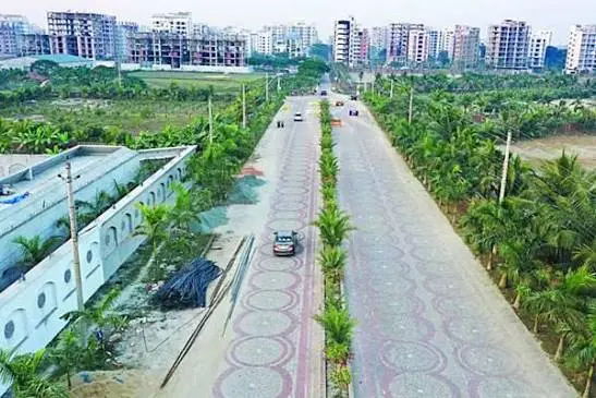 বসুন্ধরা আবাসিক এলাকায় বাসা ভাড়া: আধুনিক জীবনযাপনের জন্য সেরা গাইড