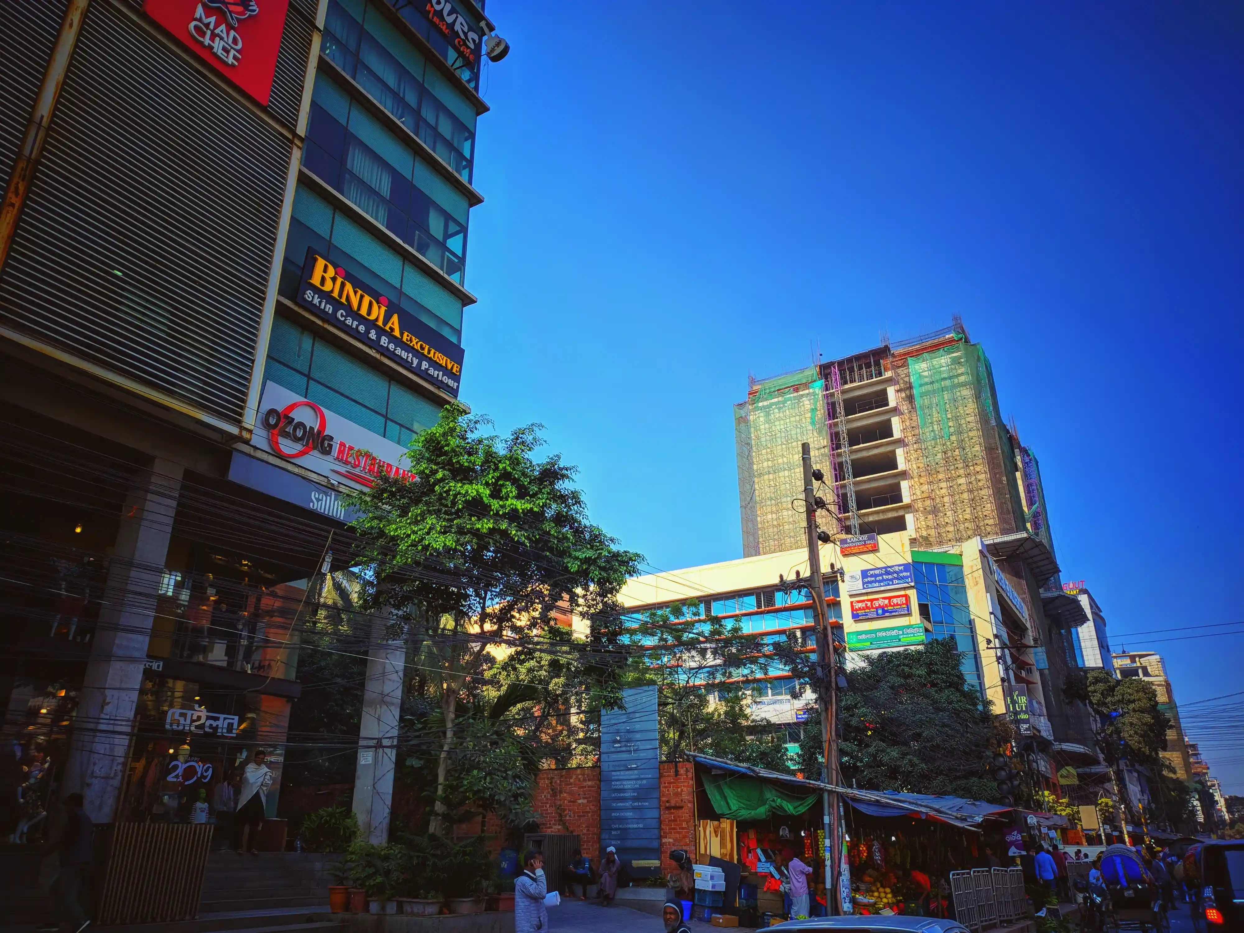 ধানমন্ডিতে বাসা ভাড়া: প্রিমিয়াম আবাসিক এলাকায় আপনার আদর্শ ফ্ল্যাট খুঁজুন